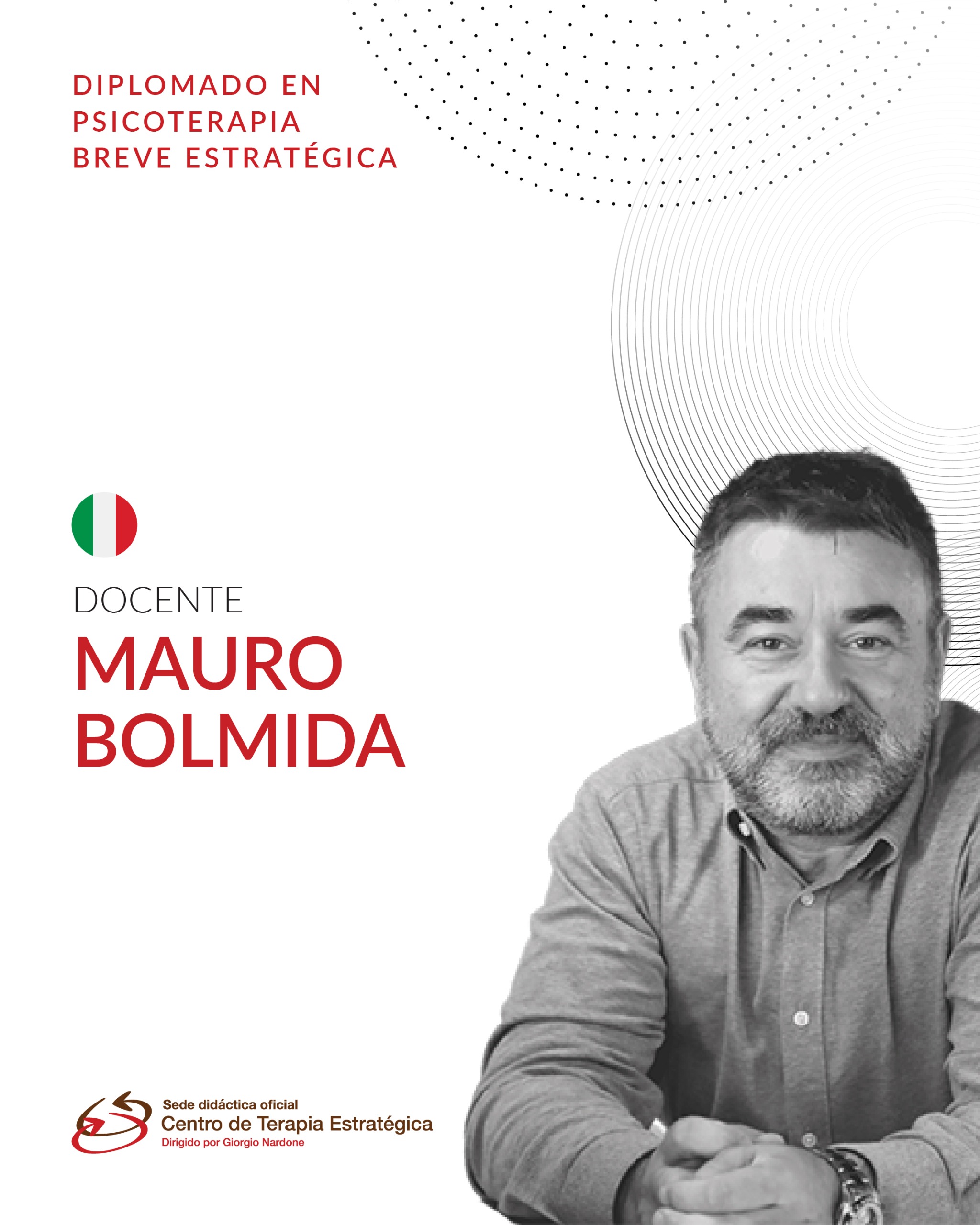 Mauro Bolmida 